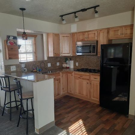 Wanderlust Condo Cedar City Εξωτερικό φωτογραφία