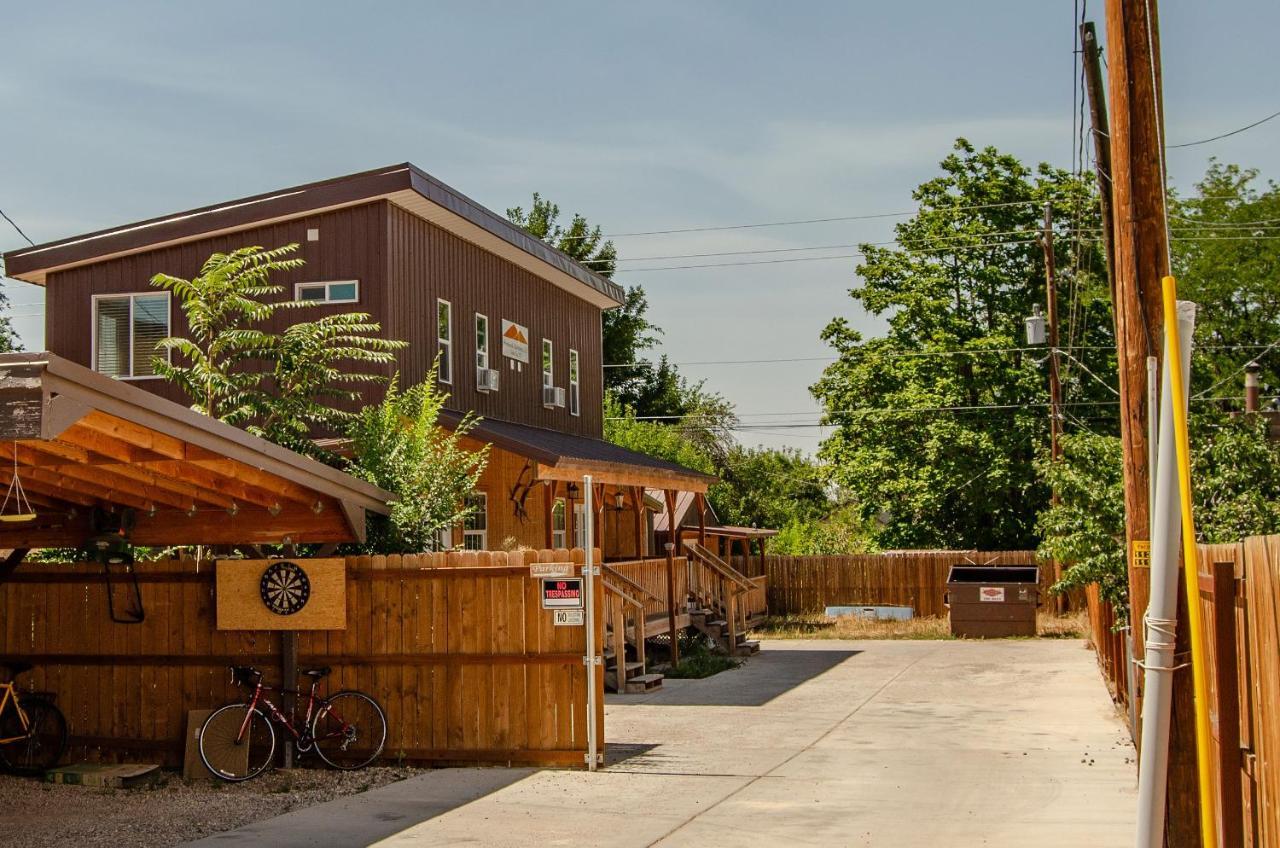 Wanderlust Condo Cedar City Εξωτερικό φωτογραφία