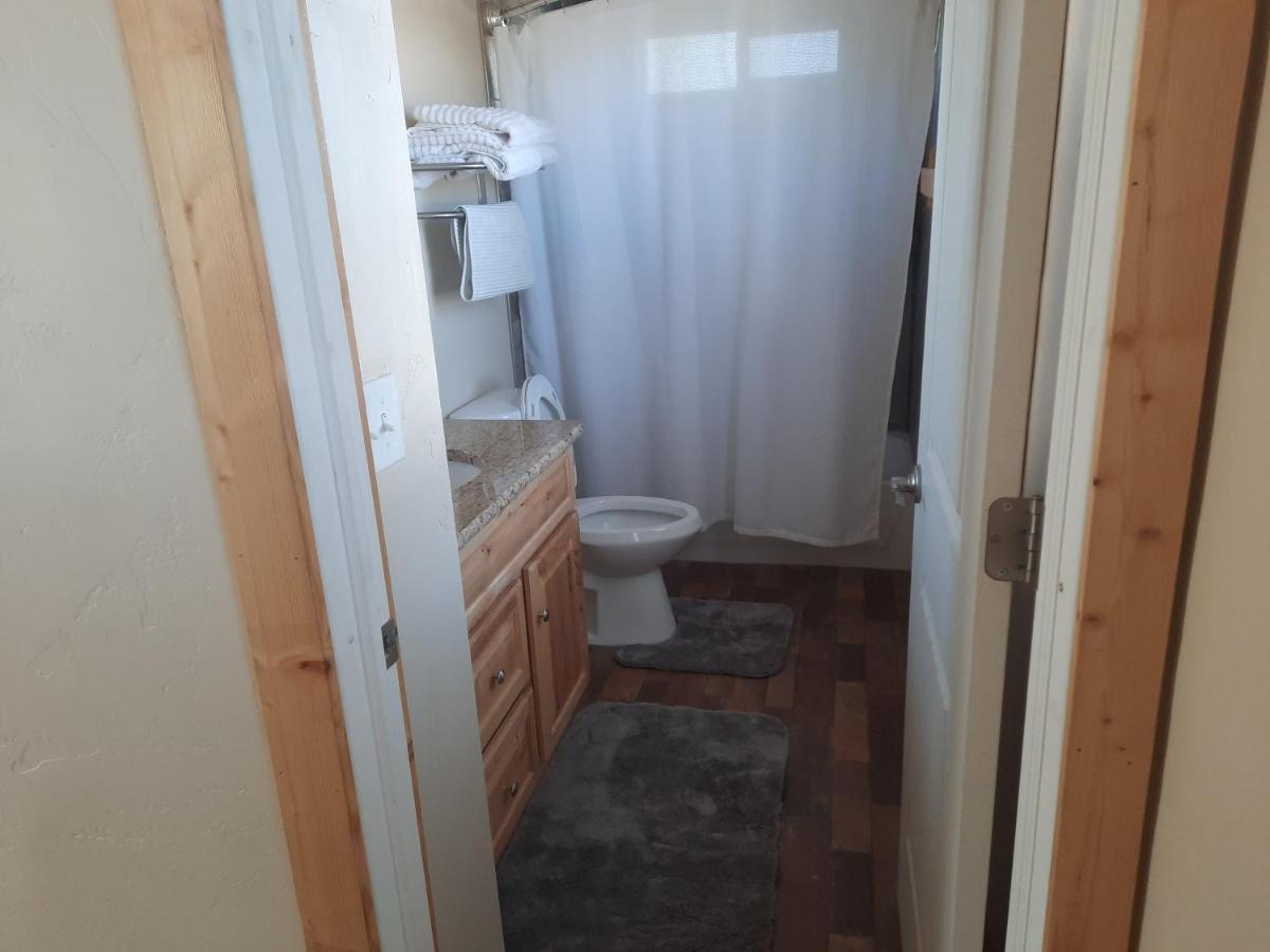 Wanderlust Condo Cedar City Εξωτερικό φωτογραφία