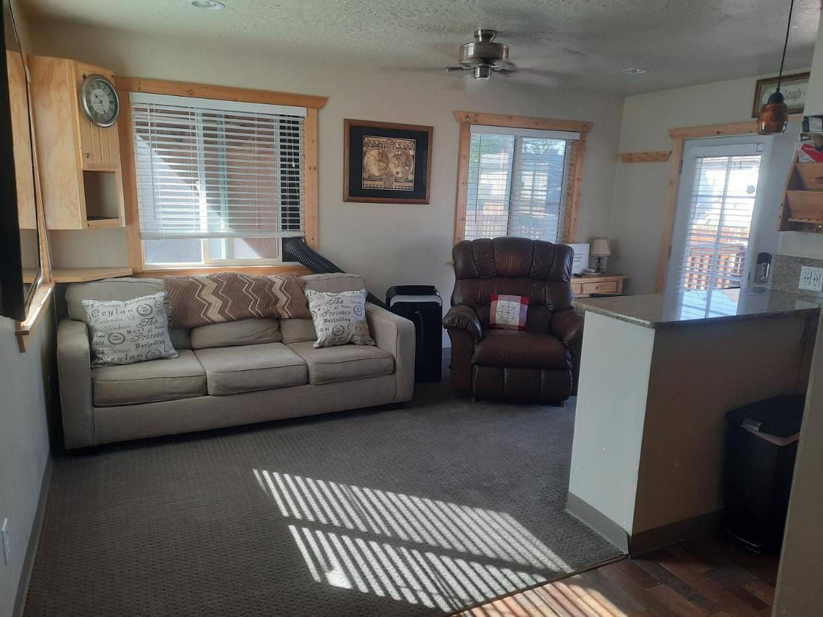 Wanderlust Condo Cedar City Εξωτερικό φωτογραφία