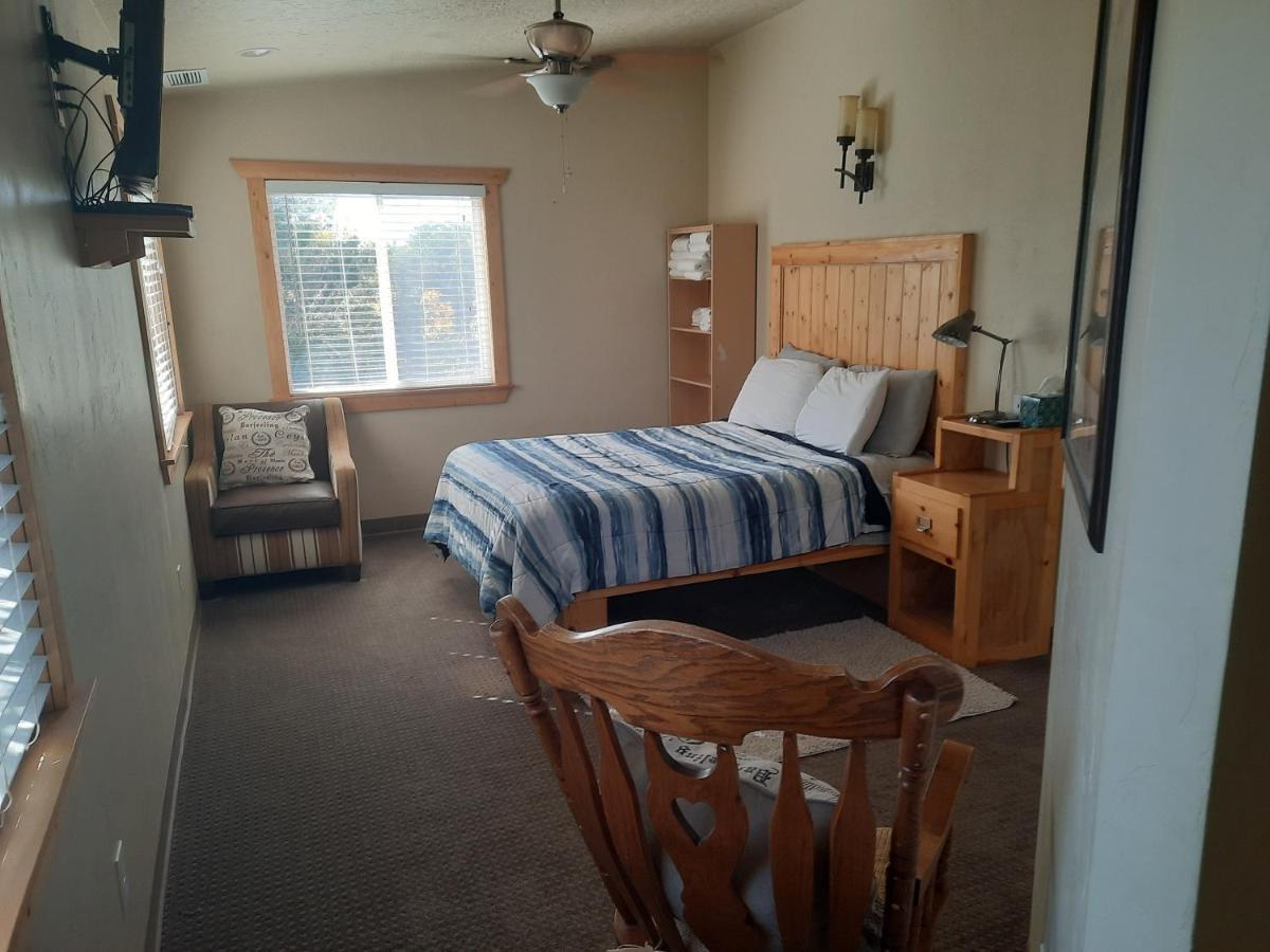 Wanderlust Condo Cedar City Εξωτερικό φωτογραφία