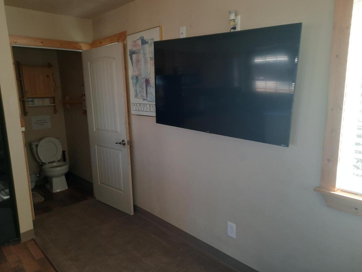 Wanderlust Condo Cedar City Εξωτερικό φωτογραφία