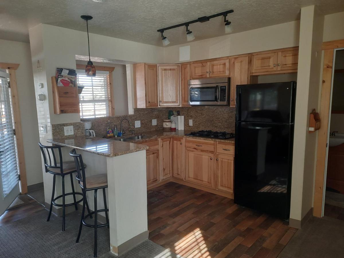 Wanderlust Condo Cedar City Εξωτερικό φωτογραφία